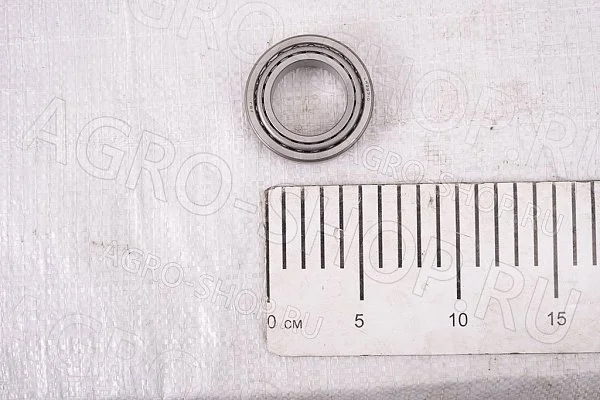 Подшипник LM29749/LM29710 (38,1х65,088х18,034) (FBJ) 