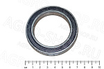 Подшипник 1000910-2RS / 61910-2RS (50х72х12) (К) 