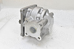 Насос НШ 100М-3Л / GP4BM100L-A405A плоский левый (Belar) 