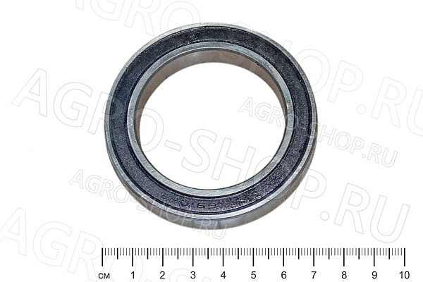 Подшипник 1000910-2RS / 61910-2RS (50х72х12) (К) 