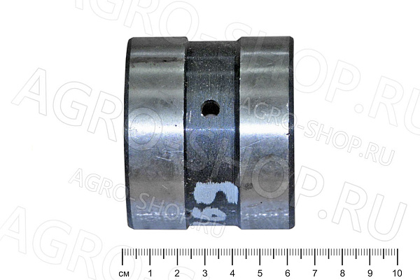 Втулка 70-4605032 кронштейна навески МТЗ-80/82/952 (У)
