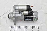 Стартер GM86R3001 редукторный 24В КАМ16, Cummins 
