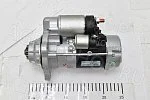Стартер GM86R3001 редукторный 24В КАМ16, Cummins 