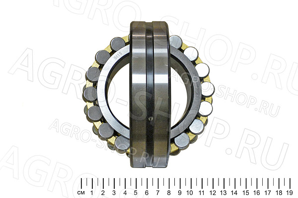 Подшипник 3514 / 22214 (70х125х31) (К) 