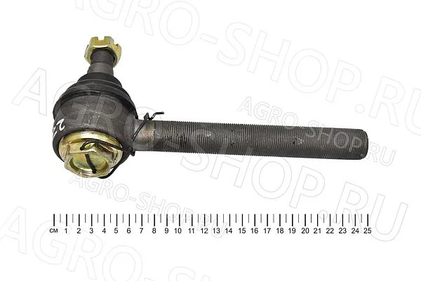 Наконечник 80-3003020-03 рулевой тяги левый (усиленный) МТЗ-80/82 (У)