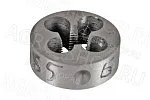 Плашка К 1/8 коническая 