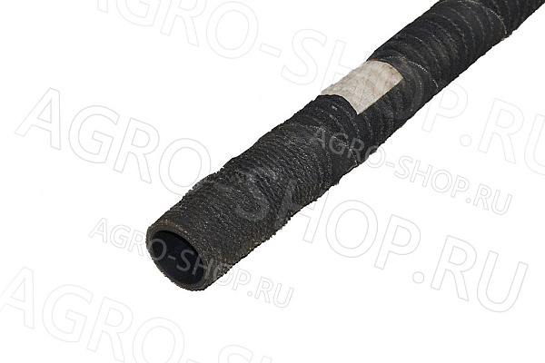 Рукав Б-2-65-5 ГОСТ 5398-76 напорно-всасывающий МБС резина (4 м.) СЗРТ