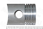 Поршень КМЗ А01М-0305-3Т (гр.А) А-01, А-41, ЯМЗ (КМЗ) 