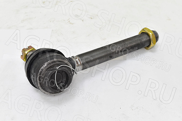 Наконечник 80-3003020-03 рулевой тяги левый (усиленный) МТЗ-80/82 (К)