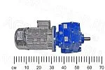 Мотор-редуктор MHL 2,2 кВт  НПК-20 