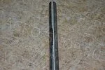 Вал ОВИ 05.602 загрузочного транспортера ОВС-25 