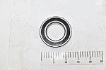 Подшипник 6215-2RS / 180215 (75х130х25) (SKF) 