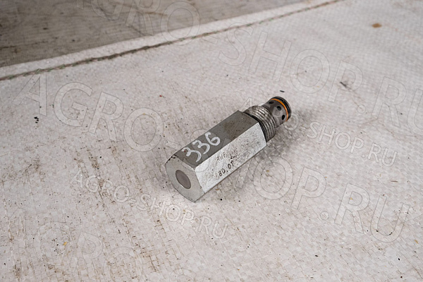 Клапан 700726417 косилки SP 115 / MF 9220 Challenger