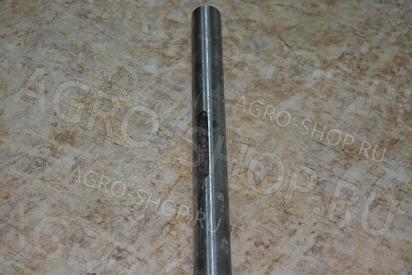 Вал ОВИ 05.602 загрузочного транспортера ОВС-25 