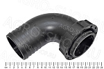 Фитинг (116975/2002090) угловой D75 с гайкой 3" СТК-11 