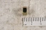 Гайка 30 шестигранная головка стандартный Шаг 3,5 ГОСТ 5915-70 ОЦ кл.пр. 8,0 Китай (кор. 20 кг.)