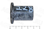 Втулка 18х24 (ЗАВ10.58.003) нижней головки водила ОВС-25 
