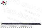 Нож ковша ПКУ-0,8-04 FeatAgro