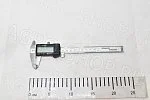 Штангенциркуль ШЦЦ-1-150-0,01 электронный 