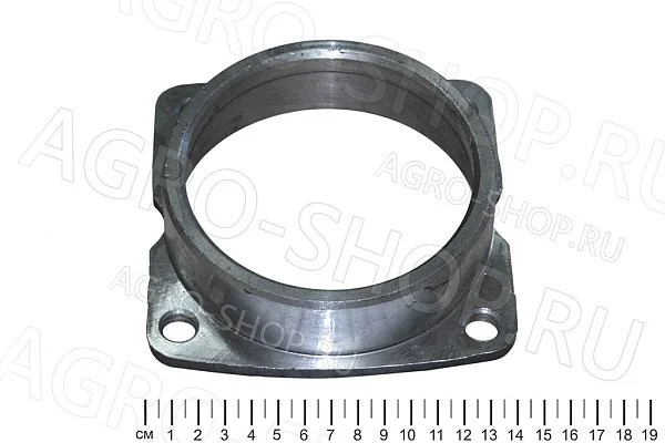 Корпус 52-2308101 уплотнения гильзы шкворня МТЗ-82/952 (К)