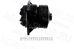 Насос водяной 4934058/3973114/4089647/3966841/3286293/3940052/3804927 Cummins ISle,L(Оригинал) Акрос 