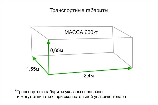 Грабли-ворошилки валкообразователи ГВВ-6,0