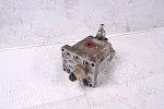 Насос масляный 721597 в сборе 19 см.куб., 180 бар. SULKY-BUREL 