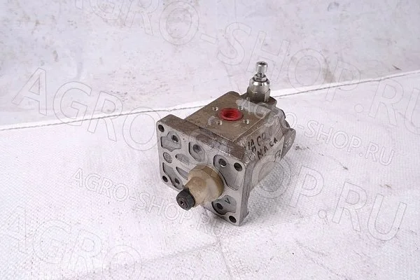 Насос масляный 721597 в сборе 19 см.куб., 180 бар. SULKY-BUREL 
