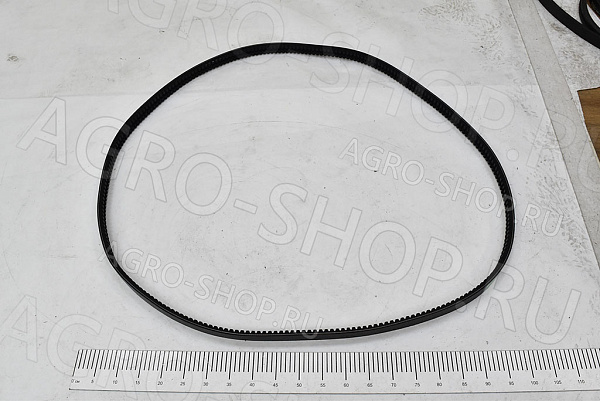 Ремень 2НВ-3212 La / 2НВХ-3200 Lw / 3138 Li ЗУБЧАТЫЙ AGROHARD пр. решет-го стана КЗС-812 (S-Power) 