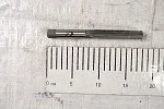 Развертка 17 мм 