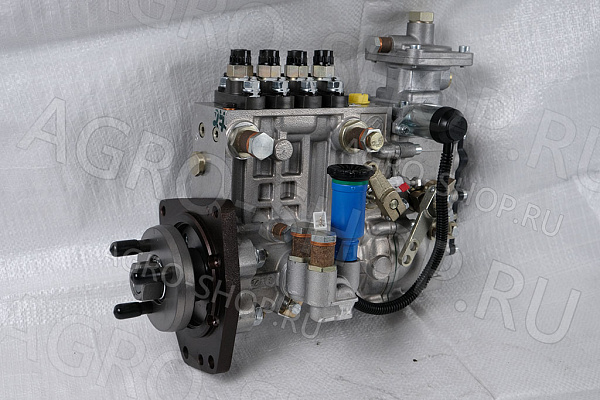 Насос ТНВД PP4M10P1i-3701 Д-245.5S2 (Motorpal) 