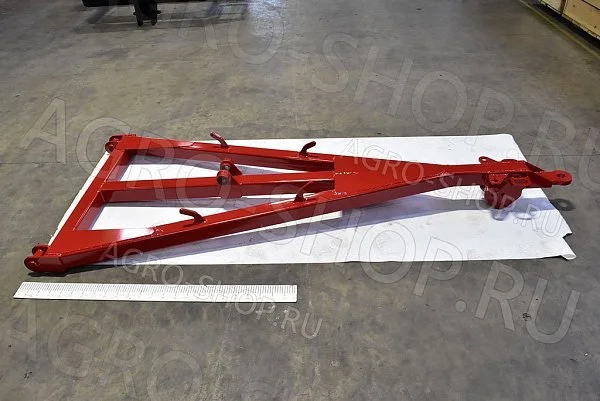 Дышло К-6-02с1-01 FeatAgro
