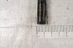 Развертка регулируемая ц/х 62,0-65,0 мм 