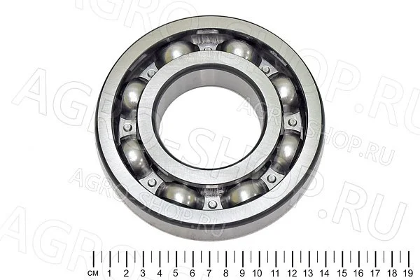 Подшипник 313 / 6313 (65х140х33) (ZKL) 