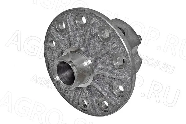 Коробка 3160-2403015-10 сателлитов дифференциала УАЗ 