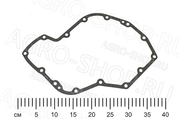 Прокладка ED0047010390-S  Двигатель ED4B6153 Lombardini
