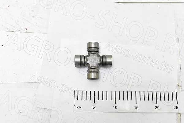 Крестовина 72-2203025 кардана с подшипниками МТЗ-80/82/952 (Master Part)