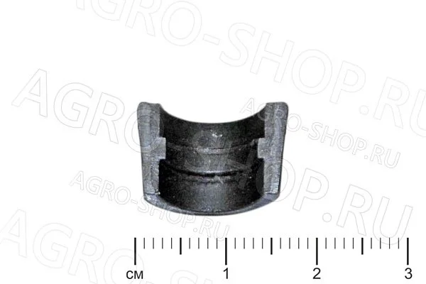 Сухарь 50-1007053-А клапана Д-243/245/260 (К)