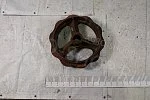Диск УККЗ-01.000.201 (d=480мм.) вал d=60мм.  