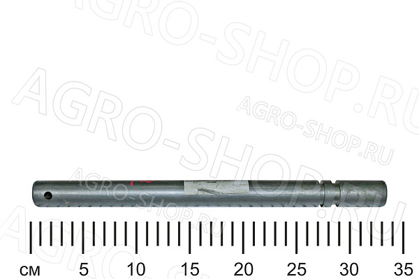 Валик 50-2401019-Б управления заднего моста МТЗ-80/923/1221 (МТЗ)
