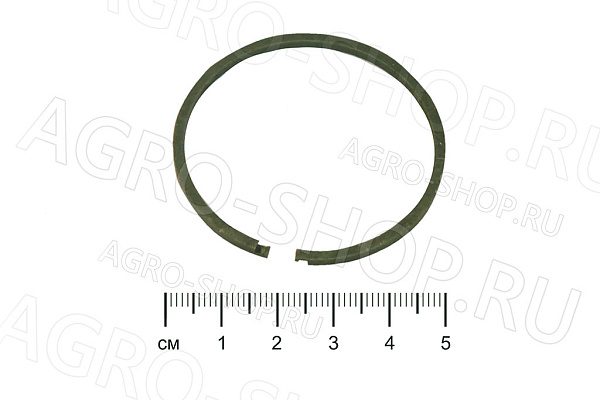 Кольцо 2522-1802083 уплотнительное МТЗ-1221 (МТЗ)