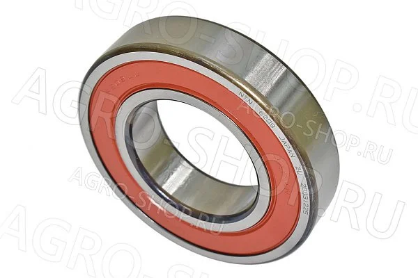 Подшипник 6209-2RS / 180209 (45х85х19) (NTN) 