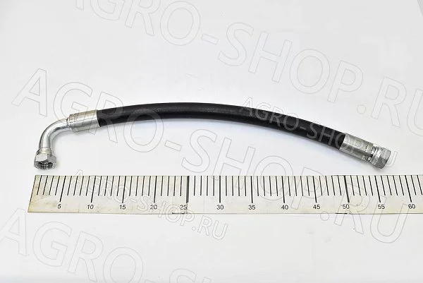 РВД 20-28 L=0,6м (М3/4 гайка 32) (М3/4 гайка 32) 90* 2SN 