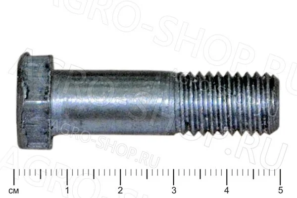 Болт 50-1702092 призонный МТЗ-80/82/952/1221 (К)