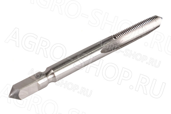Метчик М6,0х0,75 