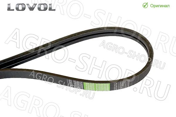 Ремень (1145188) привода измельчителя ЕА (Optibelt) 