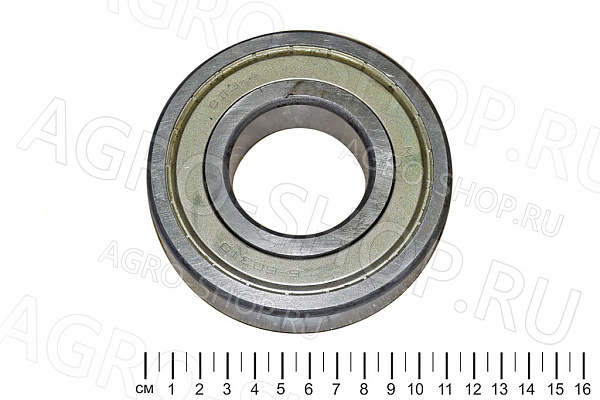 Подшипник 60310 / 6310-Z (50х110х27) (РФ) 