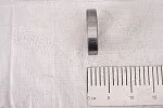 Подшипник 6211.KEEC3 / 6211KLLUC3 / 6211K-2RS1/C3 (конус) (55х100х21) (NTN) 