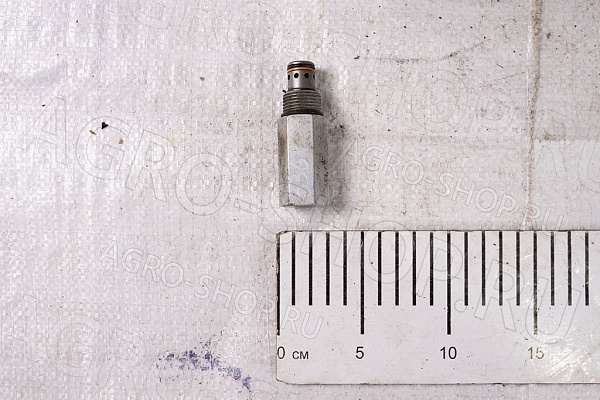 Клапан 700726417 косилки SP 115 / MF 9220 Challenger