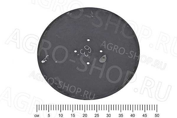 Диск бороны РЗЗ.00.01.609 (460/4) Amazone Catros РЗЗ
